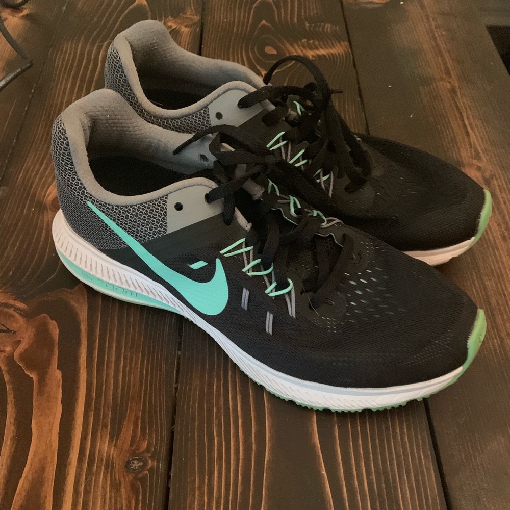 Nike fitsole